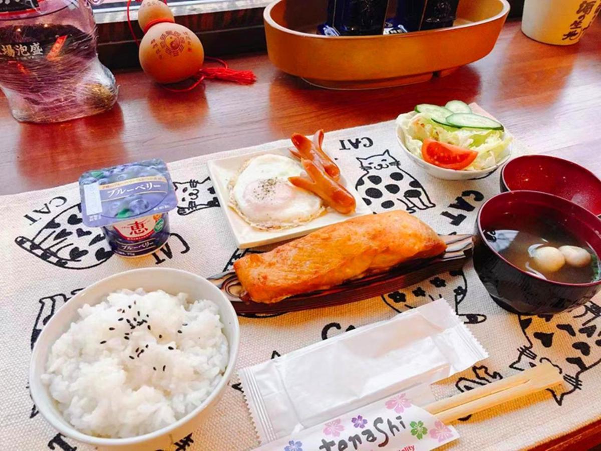 Pension Marieペンションマリエ Yamanakako Zewnętrze zdjęcie